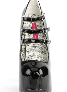 TEEZE-O5 - IN STOCK - SIZE 8