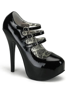 TEEZE-O5 - IN STOCK - SIZE 8