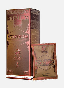 Organo Gourmet Hot Cocoa