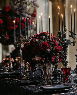 Leather, Latex & Lace Dinner - Friday 25th July