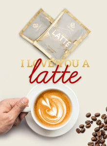 Organo Café Latte