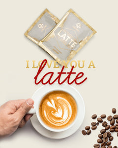 Organo Café Latte