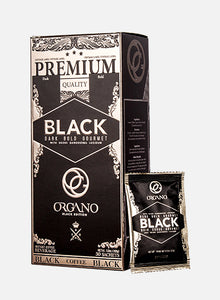 Organo Gourmet Black Coffee