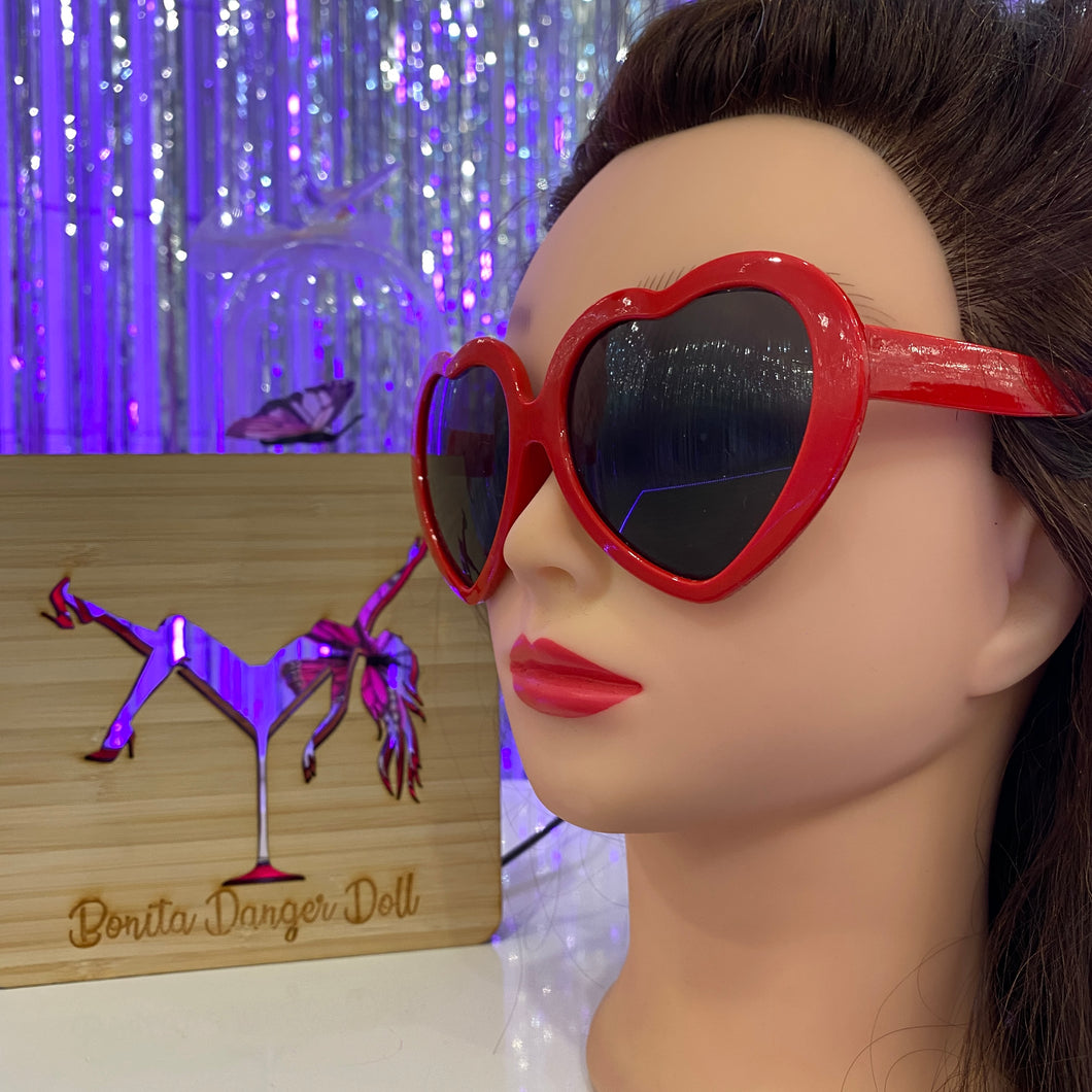 Summer Sunglasses DIY! | American Girl - YouTube