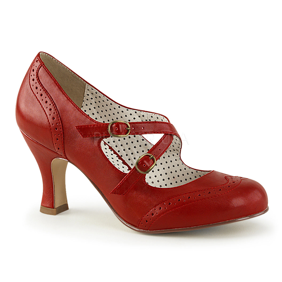 FLAPPER-35 – Danger Doll NZ
